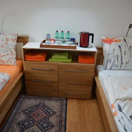 Marina Hotel Völkermarkt