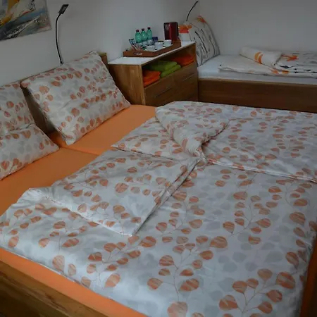 Marina 酒店 Völkermarkt