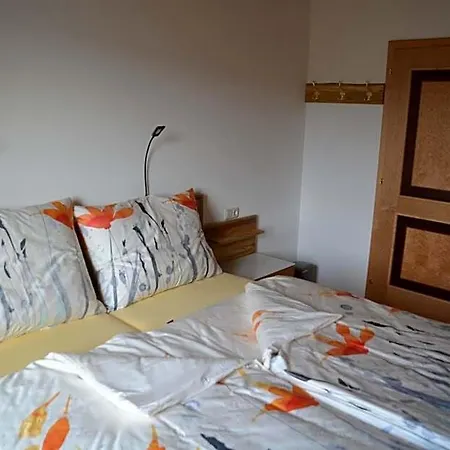 Hotel Marina