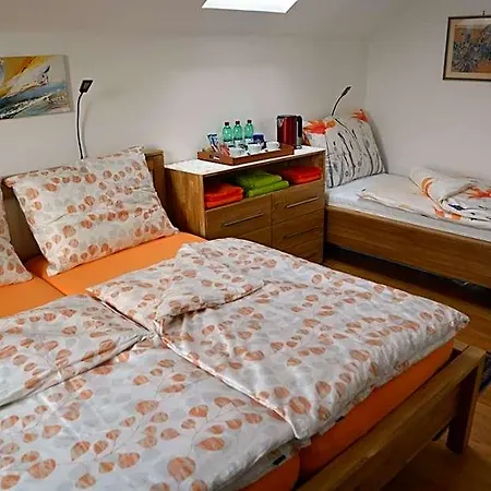 Hotel Marina *