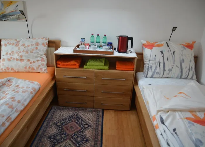 Marina Hotel Völkermarkt